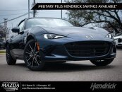New 2025 Mazda MX-5 Miata Grand Touring