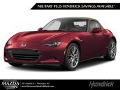 New 2025 Mazda MX-5 Miata