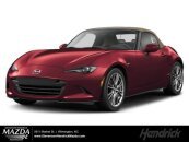 New 2025 Mazda MX-5 Miata
