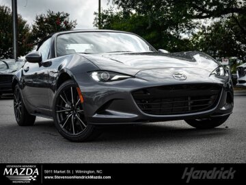 New 2025 Mazda MX-5 Miata Grand Touring