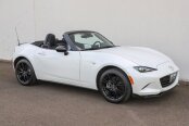2025 Mazda MX-5 Miata Club