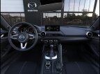Thumbnail Photo 1 for New 2025 Mazda MX-5 Miata RF Grand Touring