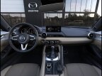 Thumbnail Photo 1 for New 2025 Mazda MX-5 Miata RF Grand Touring