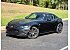 2025 Mazda MX-5 Miata RF Grand Touring