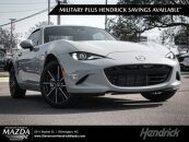 New 2025 Mazda MX-5 Miata RF Grand Touring