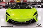 Thumbnail Photo 2 for 2025 McLaren Artura Spider