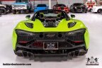 Thumbnail Photo 6 for 2025 McLaren Artura Spider