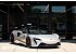 2025 McLaren Artura Spider