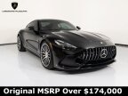 Thumbnail Photo 2 for 2025 Mercedes-Benz AMG GT