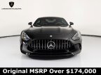 Thumbnail Photo 1 for 2025 Mercedes-Benz AMG GT