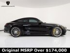 Thumbnail Photo 3 for 2025 Mercedes-Benz AMG GT