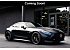 2025 Mercedes-Benz AMG GT