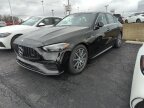 Thumbnail Photo 2 for New 2025 Mercedes-Benz C43 AMG