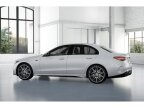 Thumbnail Photo 6 for New 2025 Mercedes-Benz C43 AMG