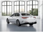 Thumbnail Photo 2 for New 2025 Mercedes-Benz C43 AMG