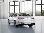 Thumbnail Photo 1 for New 2025 Mercedes-Benz C43 AMG