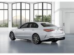 Thumbnail Photo 3 for New 2025 Mercedes-Benz C43 AMG