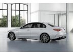 Thumbnail Photo 5 for New 2025 Mercedes-Benz C43 AMG