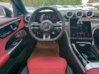Thumbnail Photo 2 for New 2025 Mercedes-Benz C43 AMG