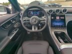 Thumbnail Photo 2 for New 2025 Mercedes-Benz C43 AMG