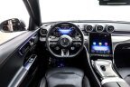 Thumbnail Photo 5 for 2025 Mercedes-Benz C43 AMG