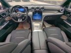 Thumbnail Photo 1 for New 2025 Mercedes-Benz C63 AMG