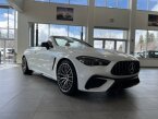 Thumbnail Photo 3 for New 2025 Mercedes-Benz CLE 53 AMG