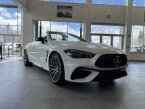 Thumbnail Photo 2 for New 2025 Mercedes-Benz CLE 53 AMG