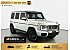 2025 Mercedes-Benz G550