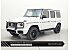 2025 Mercedes-Benz G550