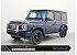 2025 Mercedes-Benz G550