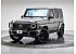 2025 Mercedes-Benz G550