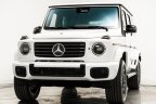 Thumbnail Photo 3 for 2025 Mercedes-Benz G580