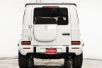 Thumbnail Photo 6 for 2025 Mercedes-Benz G580