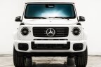 Thumbnail Photo 2 for 2025 Mercedes-Benz G580