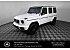 2025 Mercedes-Benz G580