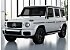 New 2025 Mercedes-Benz G580