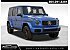 2025 Mercedes-Benz G580