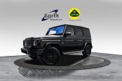 2025 Mercedes-Benz G580