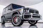 Thumbnail Photo 3 for 2025 Mercedes-Benz G63 AMG