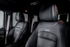 Thumbnail Photo 2 for 2025 Mercedes-Benz G63 AMG