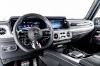 Thumbnail Photo 1 for 2025 Mercedes-Benz G63 AMG