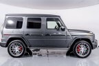Thumbnail Photo 5 for 2025 Mercedes-Benz G63 AMG