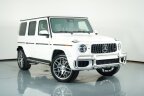 Thumbnail Photo 3 for 2025 Mercedes-Benz G63 AMG