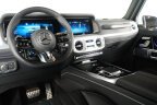 Thumbnail Photo 1 for 2025 Mercedes-Benz G63 AMG