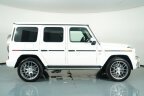 Thumbnail Photo 6 for 2025 Mercedes-Benz G63 AMG