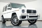 Thumbnail Photo 4 for 2025 Mercedes-Benz G63 AMG