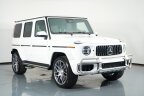 Thumbnail Photo 5 for 2025 Mercedes-Benz G63 AMG