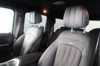 Thumbnail Photo 2 for 2025 Mercedes-Benz G63 AMG