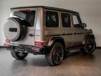 Thumbnail Photo 4 for 2025 Mercedes-Benz G63 AMG